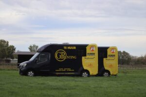 paardencamionette-huren